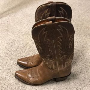 1883 by Lucchese Women’s Cowgirl Boots